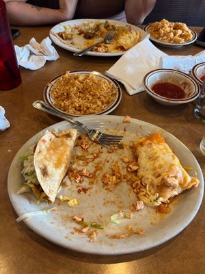 Mexican Fiesta - Hartland by null