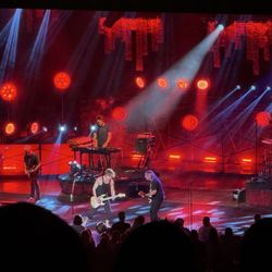 user provided Highmark Mann photo