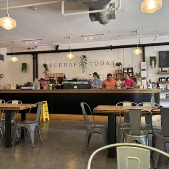 Coffee Slingers Roasters - Coffee & Tea Near Me - Oklahoma City, Oklahoma
