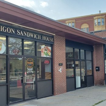 Saigon Sandwich House - Vietnamese Near Me - Lowell, Massachusetts Saigon Sandwich House - Vietnamese Near Me - Lowell, Massachusetts