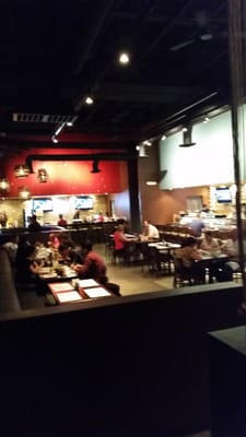 Oyshi Sushi by null