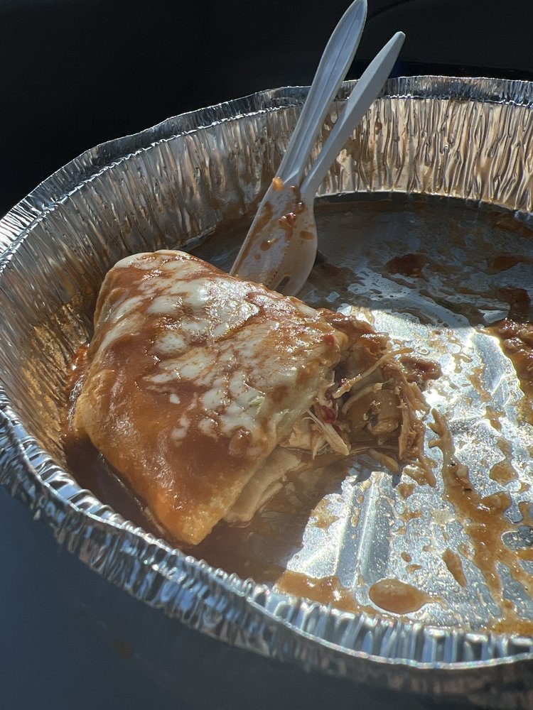 SAN JUAN MEXICAN RESTAURANTE Updated November 2024 21 Photos & 33