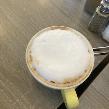 Millie's Cafe - Pasadena - cappuccino - Breakfast & Brunch Near Me - Pasadena, California Millie's Cafe - Pasadena - cappuccino - Breakfast & Brunch Near Me - Pasadena, California