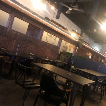 Hive - Korean Near Me - San Diego, California