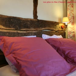 Les gîtes du mas d'Aspech - Nuit à deux romantique dans le sud du Lot