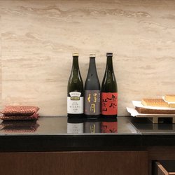 Sushi Masataka