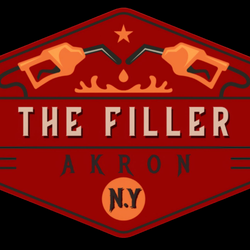 Filling Station Saloon
