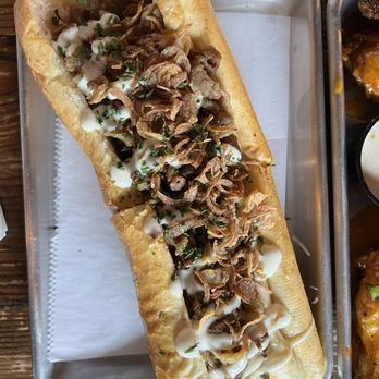 Cris and John - Sweet Drama Banh Mi - Vietnamese Near Me - Dallas, Texas Cris and John - Sweet Drama Banh Mi - Vietnamese Near Me - Dallas, Texas