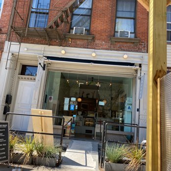 Lion's Milk - Coffee & Tea Near Me - Brooklyn, New York Lion's Milk - Coffee & Tea Near Me - Brooklyn, New York
