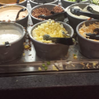 Ruby Tuesday - Burgers Near Me - Fletcher, North Carolina