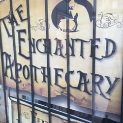 Haunted Hannibal Ghost Tours - Just a sign :)