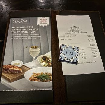 Rasa - Canadian (New) Near Me - Toronto, Ontario Rasa - Canadian (New) Near Me - Toronto, Ontario