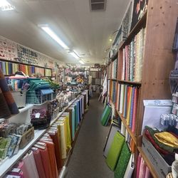The Quilt Emporium