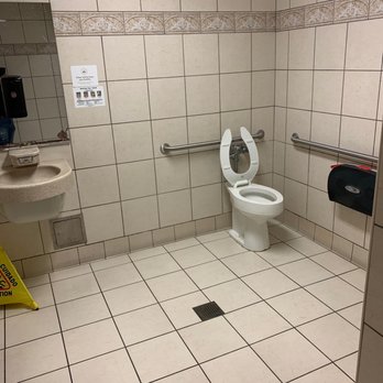 JCPenny - Men's restroom - Books, Mags, Music & Video Near Me - Pleasanton, California JCPenny - Men's restroom - Books, Mags, Music & Video Near Me - Pleasanton, California