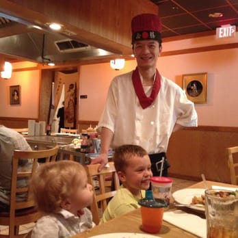 Shogun 3 - Kids dig Hibachi! - Japanese Near Me - Havertown, Pennsylvania Shogun 3 - Kids dig Hibachi! - Japanese Near Me - Havertown, Pennsylvania