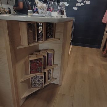 Something Suite - Coffee & Tea Near Me - Washington, DC, District of Columbia