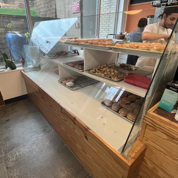 Early Bird Donuts - Donuts Near Me - Durham, North Carolina