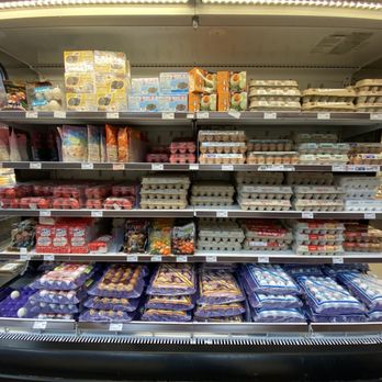 99 Ranch Market - Eggcelent options!! - Seafood Markets Near Me - Van Nuys, California 99 Ranch Market - Eggcelent options!! - Seafood Markets Near Me - Van Nuys, California