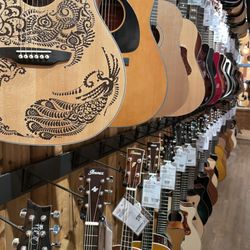 Guitar Center