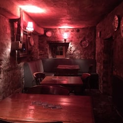 The Blue Anchor - Another dining area