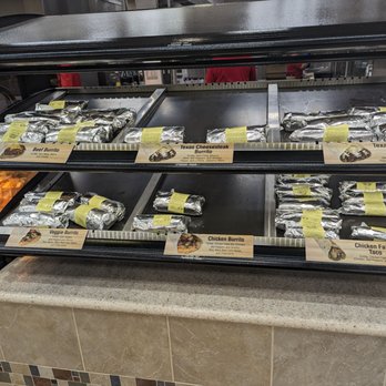 Buc-ee’s - Gas Stations Near Me - Florence, South Carolina