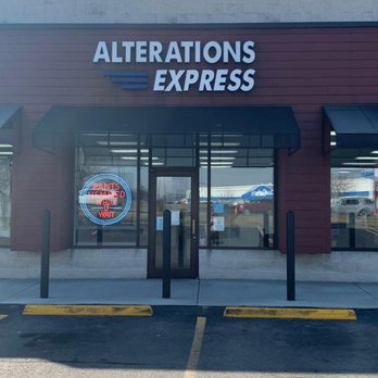 Alterations Express - Boardman - Sewing & Alterations Near Me - Youngstown, Ohio Alterations Express - Boardman - Sewing & Alterations Near Me - Youngstown, Ohio