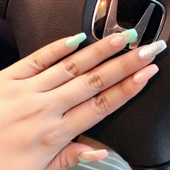 Posh Nails - Nail Salons Near Me - Mesa, Arizona