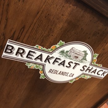 Breakfast Shack - Breakfast & Brunch Near Me - Redlands, California Breakfast Shack - Breakfast & Brunch Near Me - Redlands, California