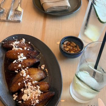 Social - Plantains - Peruvian Near Me - New Orleans, Louisiana Social - Plantains - Peruvian Near Me - New Orleans, Louisiana