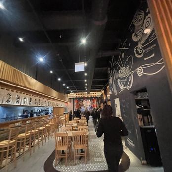 Kyuramen - Downtown Chicago - Japanese Curry Near Me - Chicago, Illinois