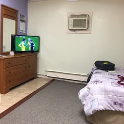 Fosterdale Motor Lodge