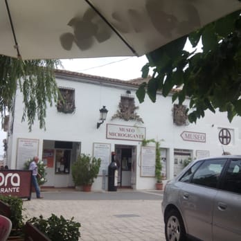 Guadalest - Museums Near Me - Guadalest, A