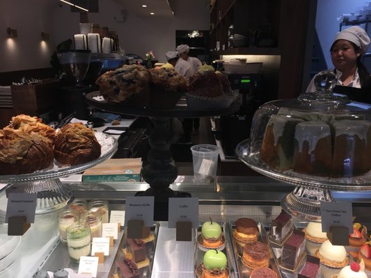 Patisserie Fouet by null