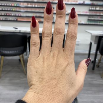 Elle Nails Spa - Best Nail Salon - Nail Salons Near Me - Los Angeles, California