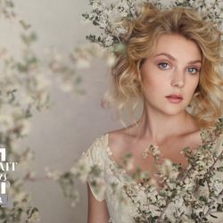 Lucia Kiel Portraits - Award winning portrait photographer