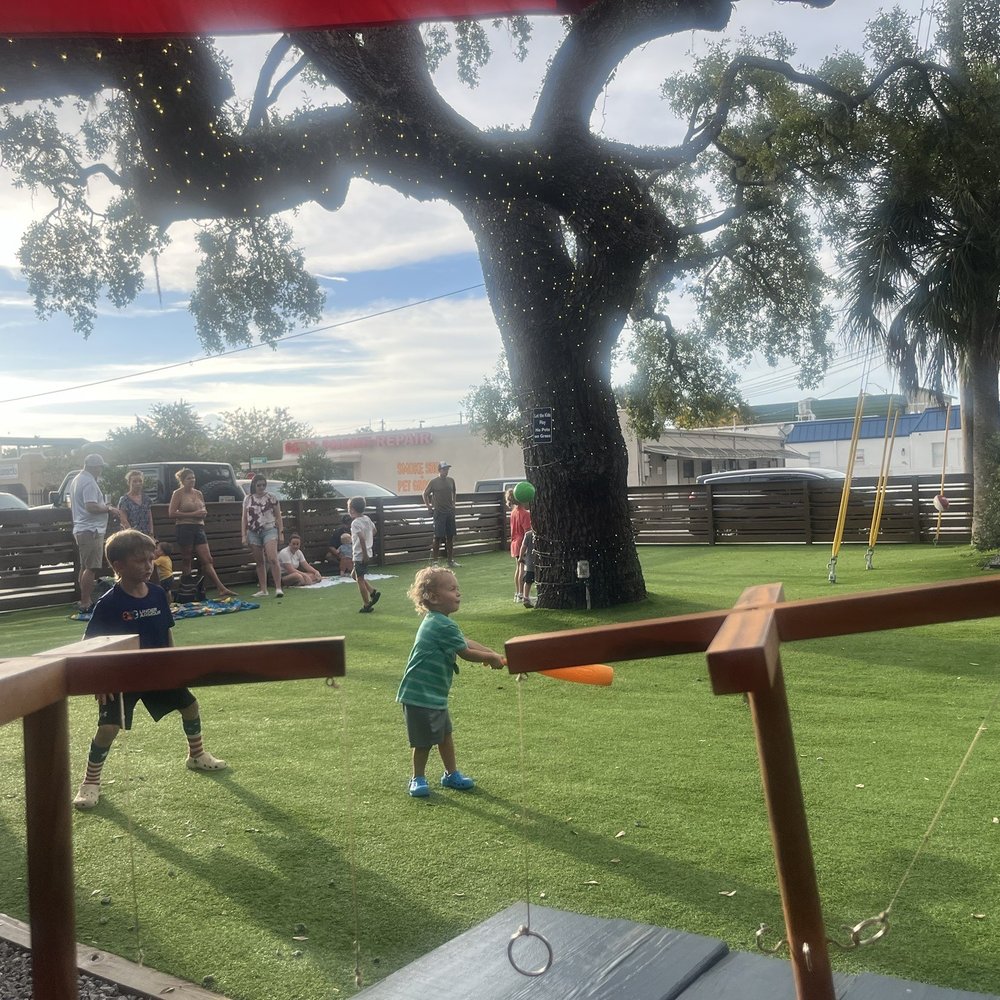 Sponge City Brewing - Brewpubs Near Me - Tarpon Springs, Florida