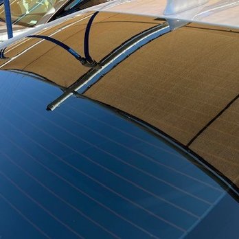 All Shade Window Tinting - Car Window Tinting Near Me - Ontario, California