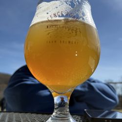 Fence Road Farm Brewery - IPA