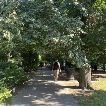 Van Vorst Park - Walk in the park - Parks Near Me - Jersey City, New Jersey Van Vorst Park - Walk in the park - Parks Near Me - Jersey City, New Jersey