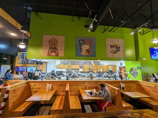 Gung Ho - Tulsa Hills by null