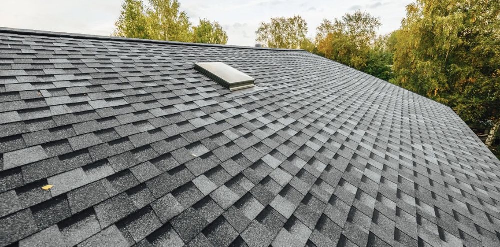 Slide of Knack Roofing