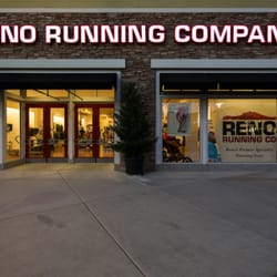 Reno Running Company