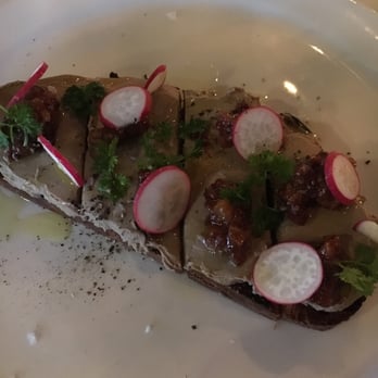Trust - Chicken Liver Mouse ( very good ) - New American Near Me - San Diego, California Trust - Chicken Liver Mouse ( very good ) - New American Near Me - San Diego, California