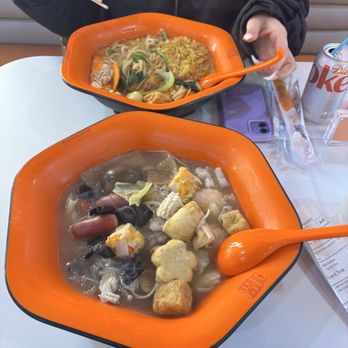 Zhangliang Malatang - Hot Pot Near Me - Concord, California Zhangliang Malatang - Hot Pot Near Me - Concord, California