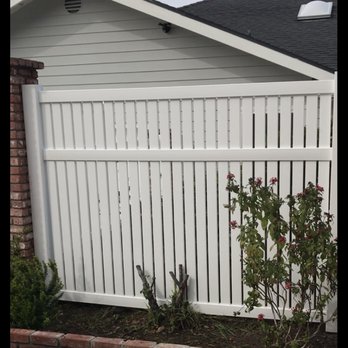 RDL Fence Pros - Vinyl - Fences & Gates Near Me RDL Fence Pros - Vinyl - Fences & Gates Near Me