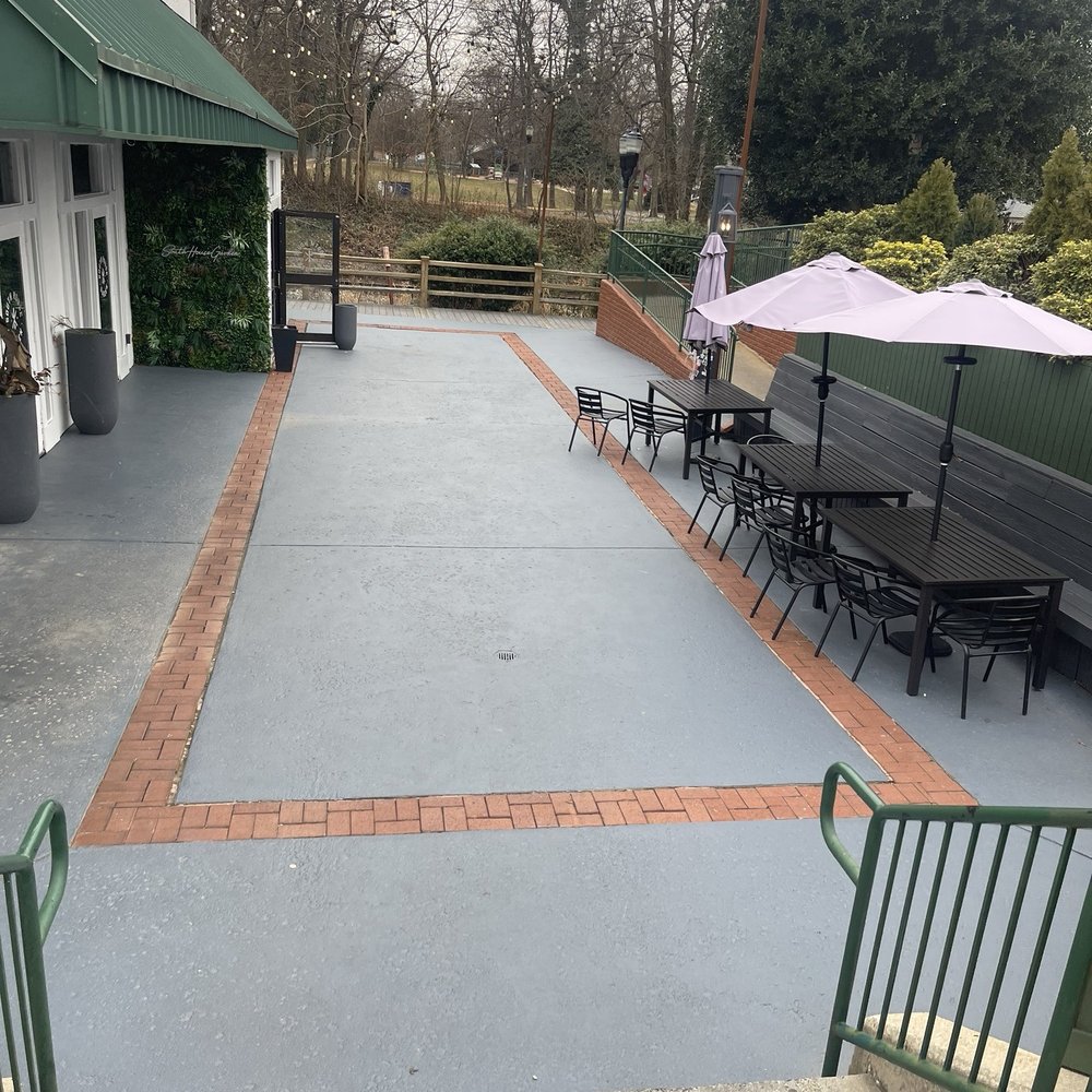 South House Garden - Outdoor - Pizza Near Me - Gaithersburg, Maryland South House Garden - Outdoor - Pizza Near Me - Gaithersburg, Maryland