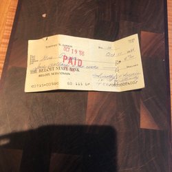 Gus' Pizza Palace