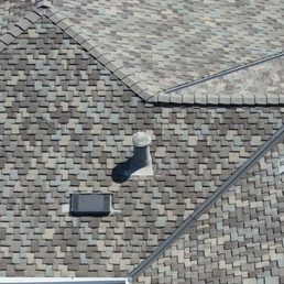 My 50-year warrantied shingle My 50-year warrantied shingle