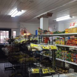 Joe's African & Carribean Market