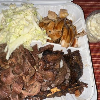 The Loft - 3 meat combo - Hawaiian Near Me - Huntington Beach, California The Loft - 3 meat combo - Hawaiian Near Me - Huntington Beach, California